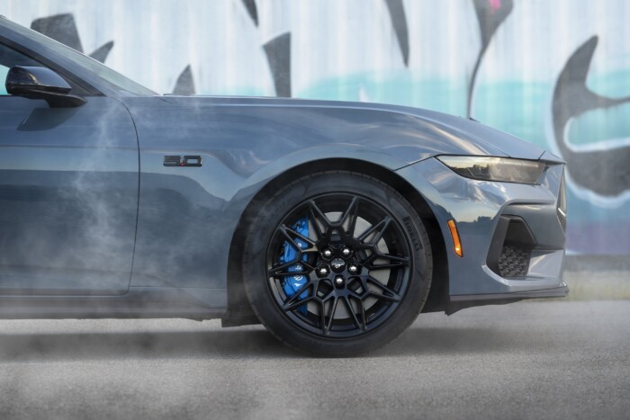 Olyan ígéretet tett a Ford, aminek minden autórajongó örülhet