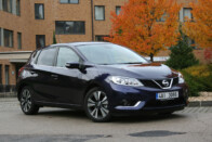 Használt autó: semmi remény félmillió alatt? 13