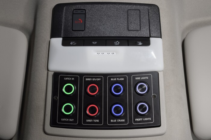 Nem akarnál utas lenni ebben a dögös autóban 11