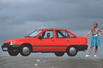 26 év után hívta a rendőrség, hogy meglett az ellopott autója