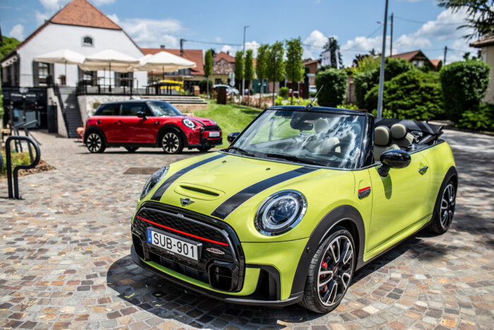 Meglepő a legnépszerűbb BMW itthon 2