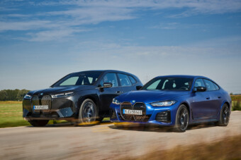 Meglepő a legnépszerűbb BMW itthon