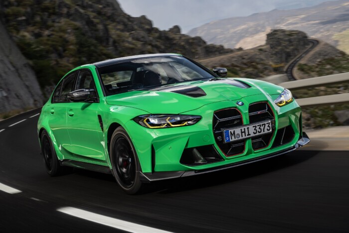 Meglepő modell a legnépszerűbb sportos BMW 6 | Vezess Meglepő modell a legnépszerűbb sportos BMW 6