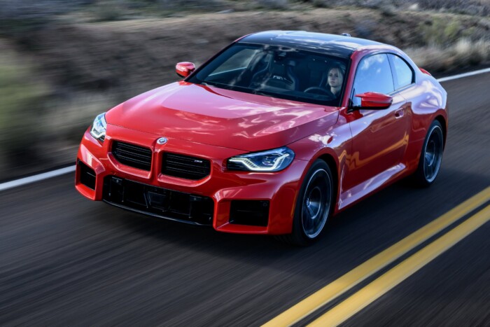 Meglepő modell a legnépszerűbb sportos BMW 7 | Vezess Meglepő modell a legnépszerűbb sportos BMW 7