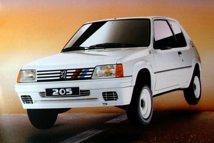 Alig 10 milliót kérnek az időutazó raliautóért 1