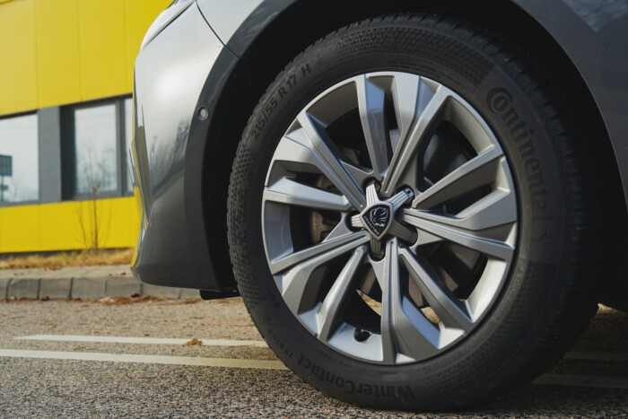 1000 kilométeres hatótáv, bomba formában 14 | Vezess 1000 kilométeres hatótáv, bomba formában 14