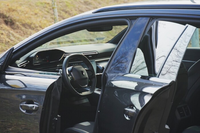 1000 kilométeres hatótáv, bomba formában 7 | Vezess 1000 kilométeres hatótáv, bomba formában 7