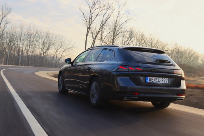 1000 kilométeres hatótáv, bomba formában 13 | Vezess 1000 kilométeres hatótáv, bomba formában 13