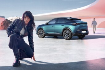 Robot szórakoztatja a gyerekeidet ezekben az autókban