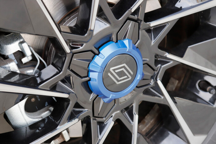 Takarékos hajtást rejt a sportos külső 15