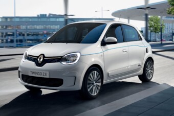 Jöhet a közös Volkswagen-Renault villanyautó