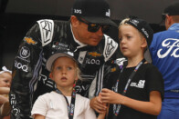 Csapatfőnökként is világbajnok lett Räikkönen 2