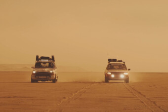 Keddtől látható a díjnyertes magyar dokumentumfilm itthon