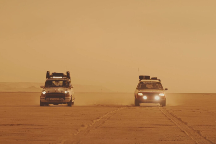 Keddtől látható a díjnyertes magyar dokumentumfilm itthon