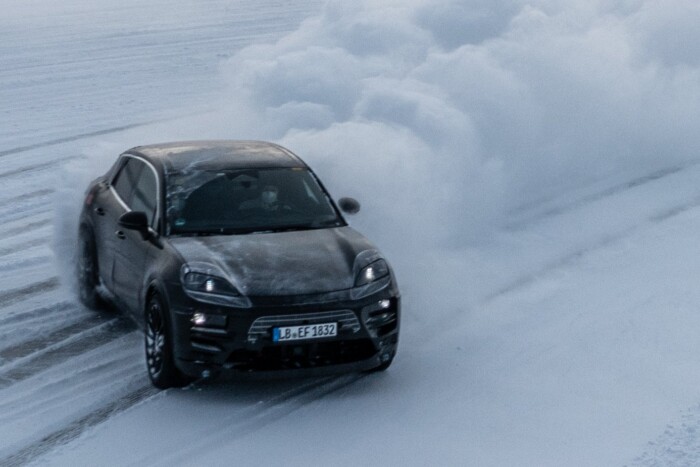 Fontos részletek derültek ki a legújabb új Porschéról 7