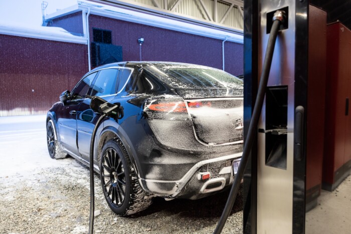 Fontos részletek derültek ki a legújabb új Porschéról 8