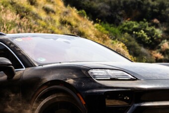 Fontos részletek derültek ki a legújabb új Porschéról