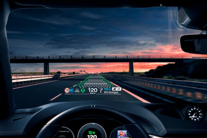 Az autózás helyett a divat szülte ezt a Porschét 11