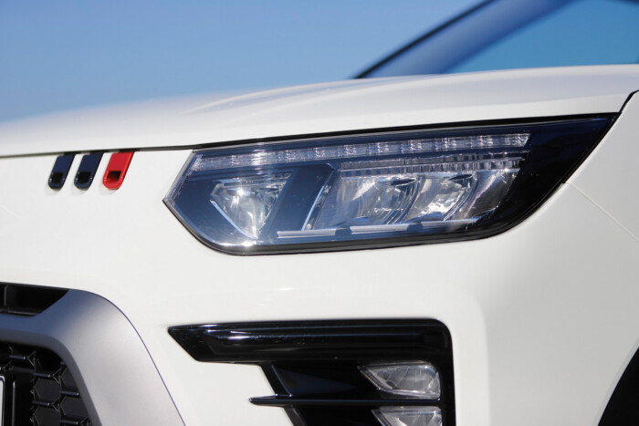 Tudnád szeretni? Nagy, kényelmes és olcsó is a SsangYong Tivoli 19 | Vezess Tudnád szeretni? Nagy, kényelmes és olcsó is a SsangYong Tivoli 19