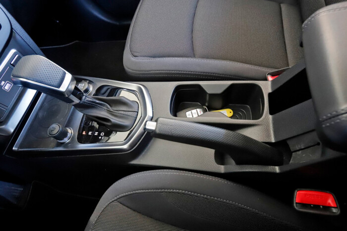 Tudnád szeretni? Nagy, kényelmes és olcsó is a SsangYong Tivoli 16 | Vezess Tudnád szeretni? Nagy, kényelmes és olcsó is a SsangYong Tivoli 16