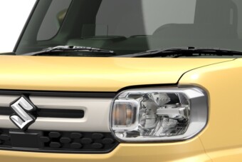 Ezzel a Suzukival a város királya lehetnél