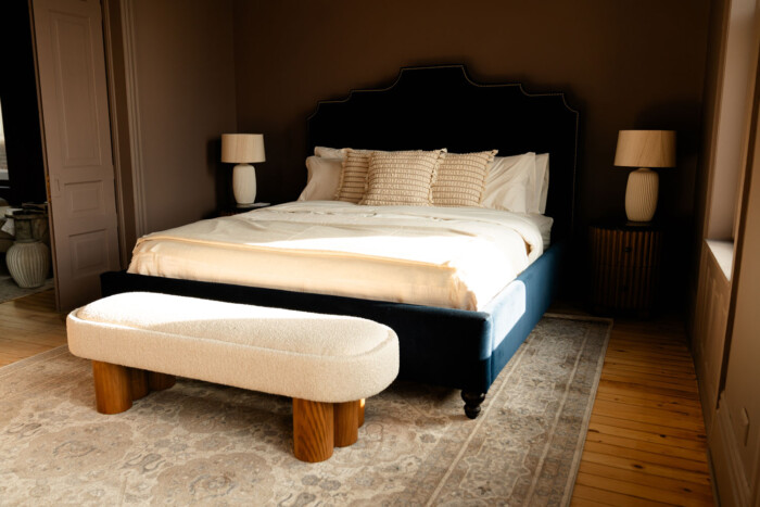 Nincs exkluzívabb az egyszobás luxushotelnél