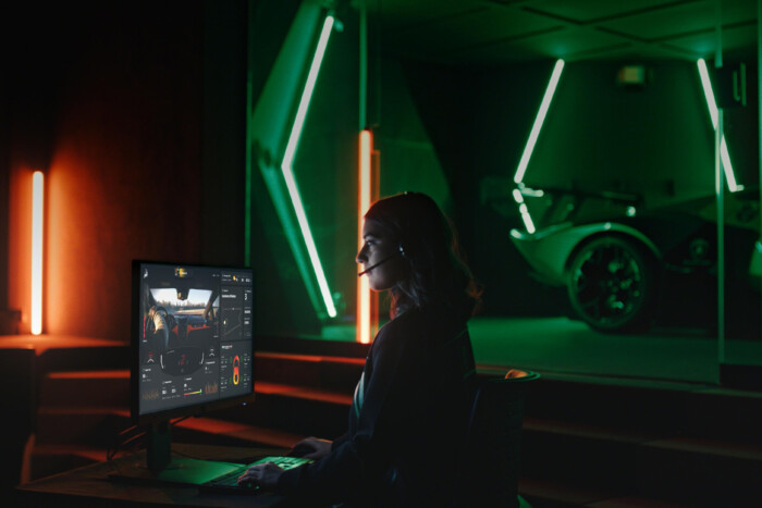 Autóversenyzőt farag az emberből ez az újdonság 2