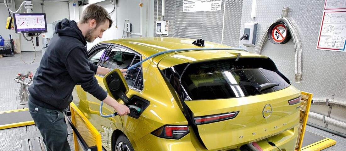 Ekkorát kamuznak a villanyautók a hatótávokkal