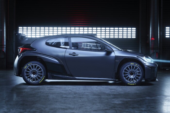 Akár neked is lehet ilyen brutális autód 6