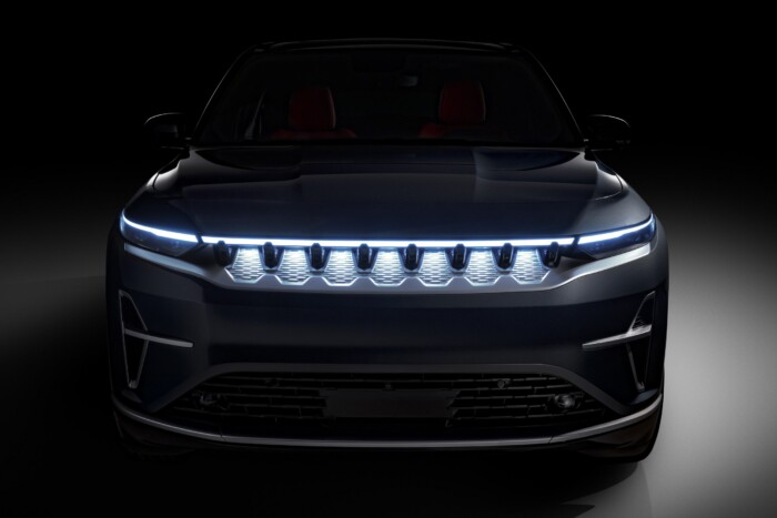 Brutális testvért kap a Jeep Wrangler