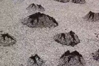 Így is lehet: 6 óra alatt elkészült az egy heti aszfaltozás 1