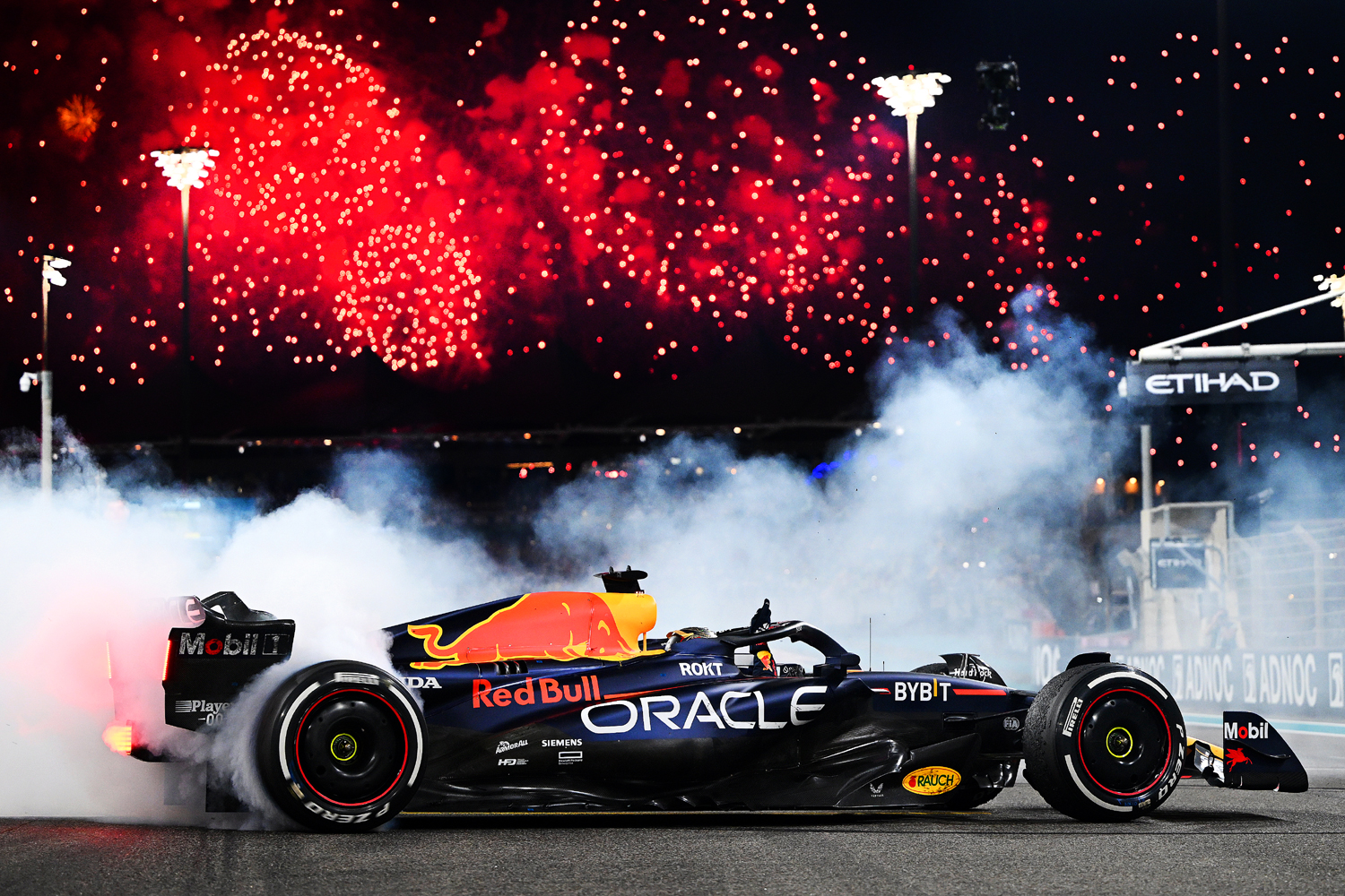 F1: Ekkor jöhet az újabb világverő Red Bull