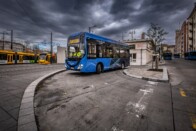 Prémiumbuszgyártó szeretne lenni az Ikarus 15