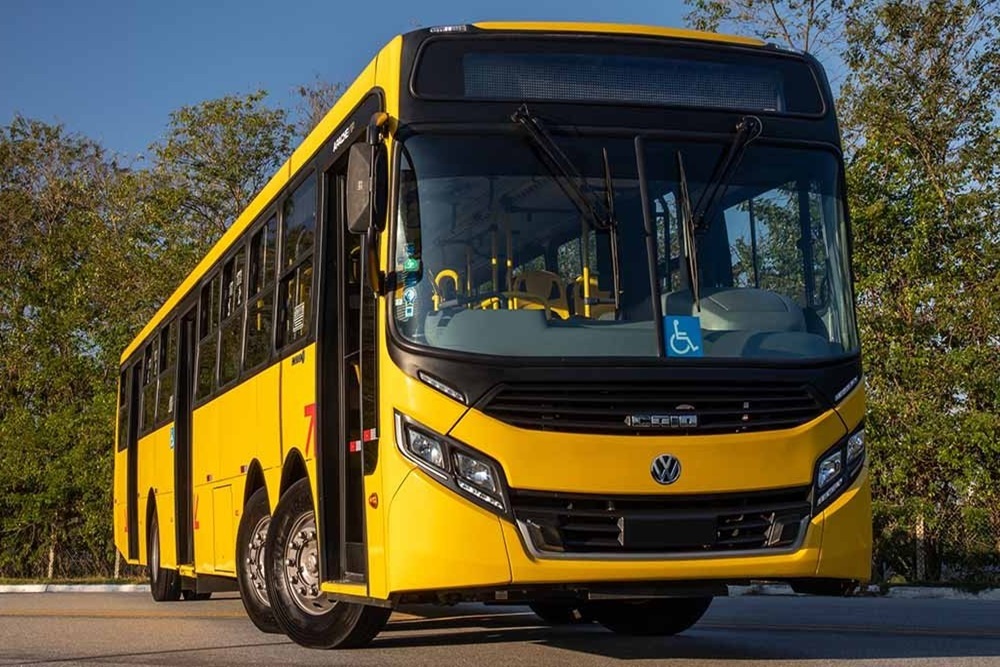 Szokatlan megoldásokat vonultat fel ez a busz - Vezess