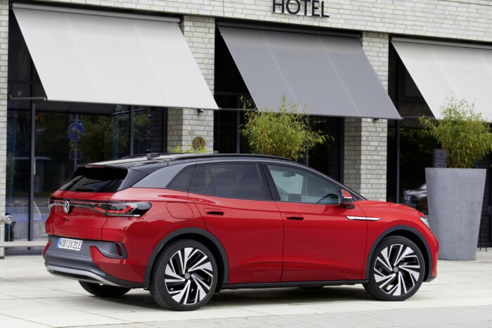 Ezek a villanyautók kiesznek a vagyonodból! 4