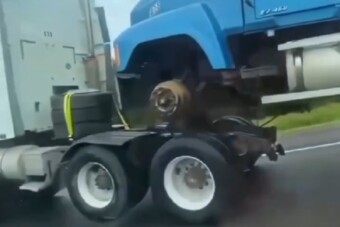 A végére tartogatja a meglepetést az amerikai fekete öves szállító