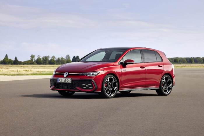 DSG-vel vagy kézi váltóval jobb a Golf GTI? Az eredmény meglepő! 1 | Vezess DSG-vel vagy kézi váltóval jobb a Golf GTI? Az eredmény meglepő! 1
