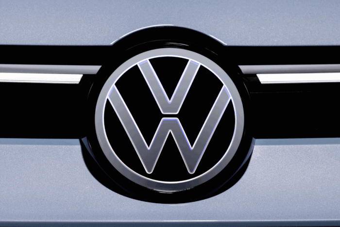 Fényekben nagy a megújult Golf