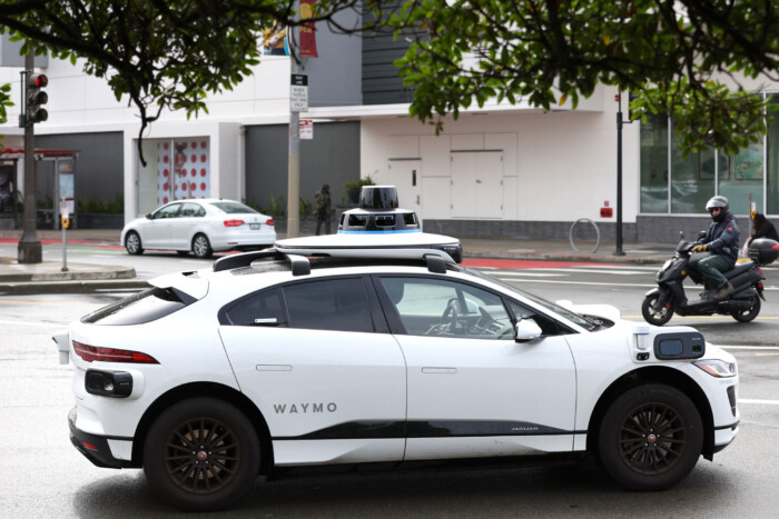 Ezeket az autókat nem büntethetik a hatóságok 3