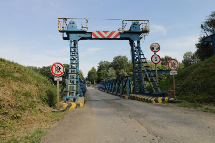 Európában csak nálunk vannak ilyen hidak 1