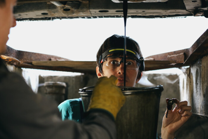 Mítosz lehet az évenkénti olajcsere?