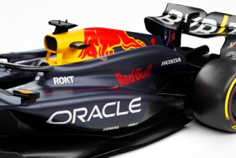 F1: A Mercedes ötletével nyerne idén a Red Bull