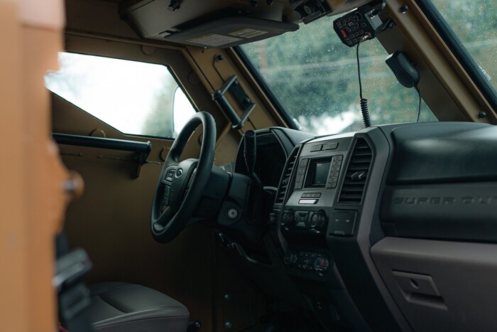 140 millió a golyóktól védő brutális életmentő 3