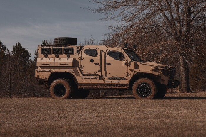 140 millió a golyóktól védő brutális életmentő 1