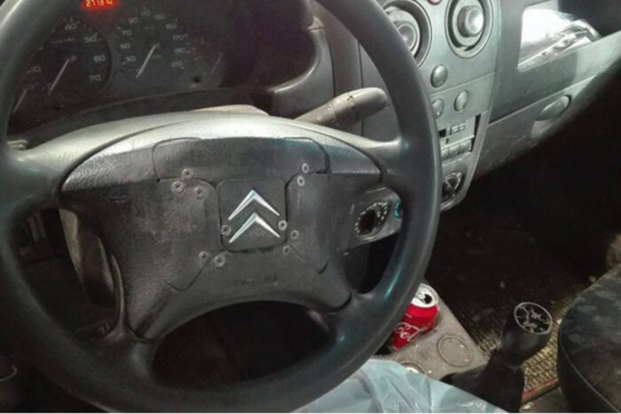 10 fotó bizonyítja, hogy miért káromkodnak az autószerelők 3 | Vezess 10 fotó bizonyítja, hogy miért káromkodnak az autószerelők 3