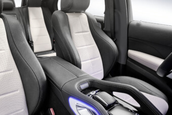 Kigyulladhat a vezetőülés ebben az autóban