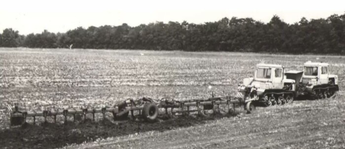 Ezt az orosz mutánst a csernobili katasztrófa szülte 2 | Vezess Ezt az orosz mutánst a csernobili katasztrófa szülte 2