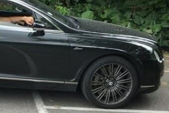 Nyolc év után fogták el az autótolvajt – elképesztő, mivel bukott le