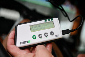 Kiemelt országos razzia: ezeket ellenőrzi a rendőrség