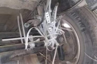 Idő kell hozzá, hogy az agy felfogja, mit lát ezen a képen 6